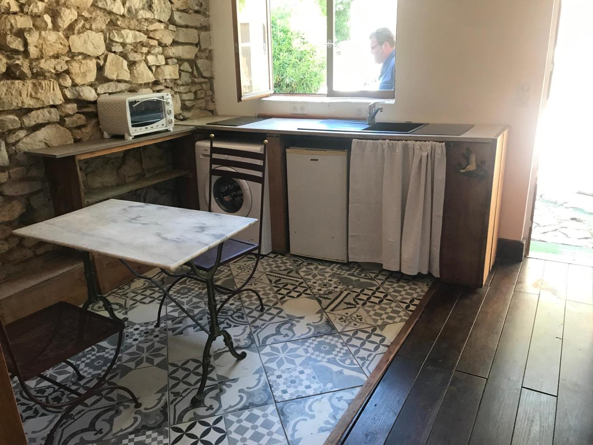 Studio Pic St Loup Valflaunes Luaran gambar
